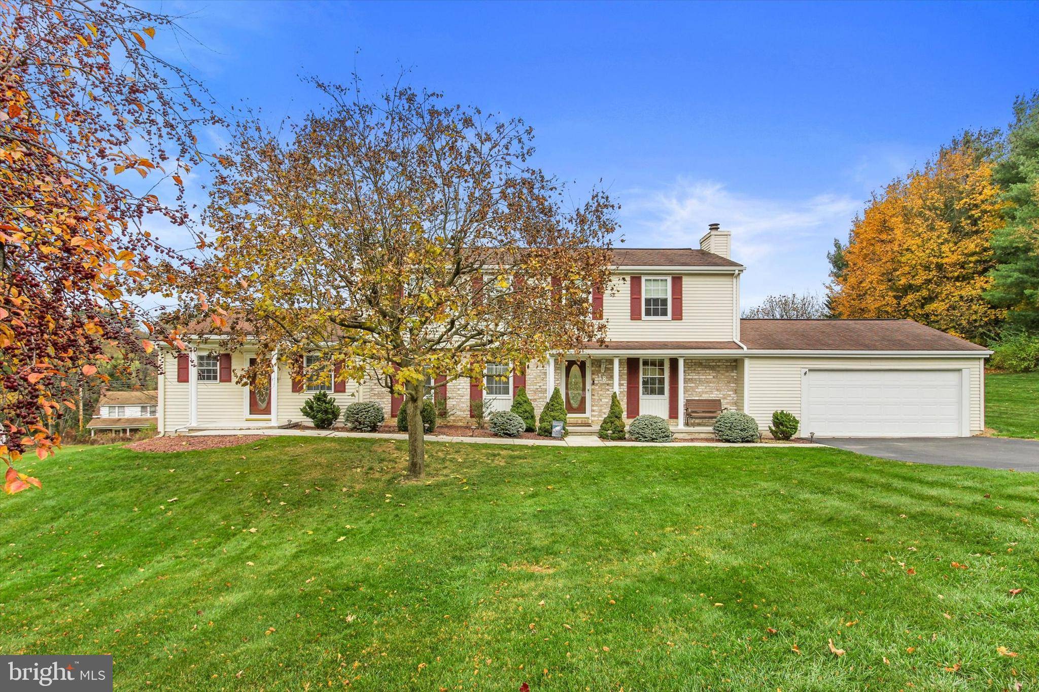Hanover, PA 17331,18 ORCHARD DR