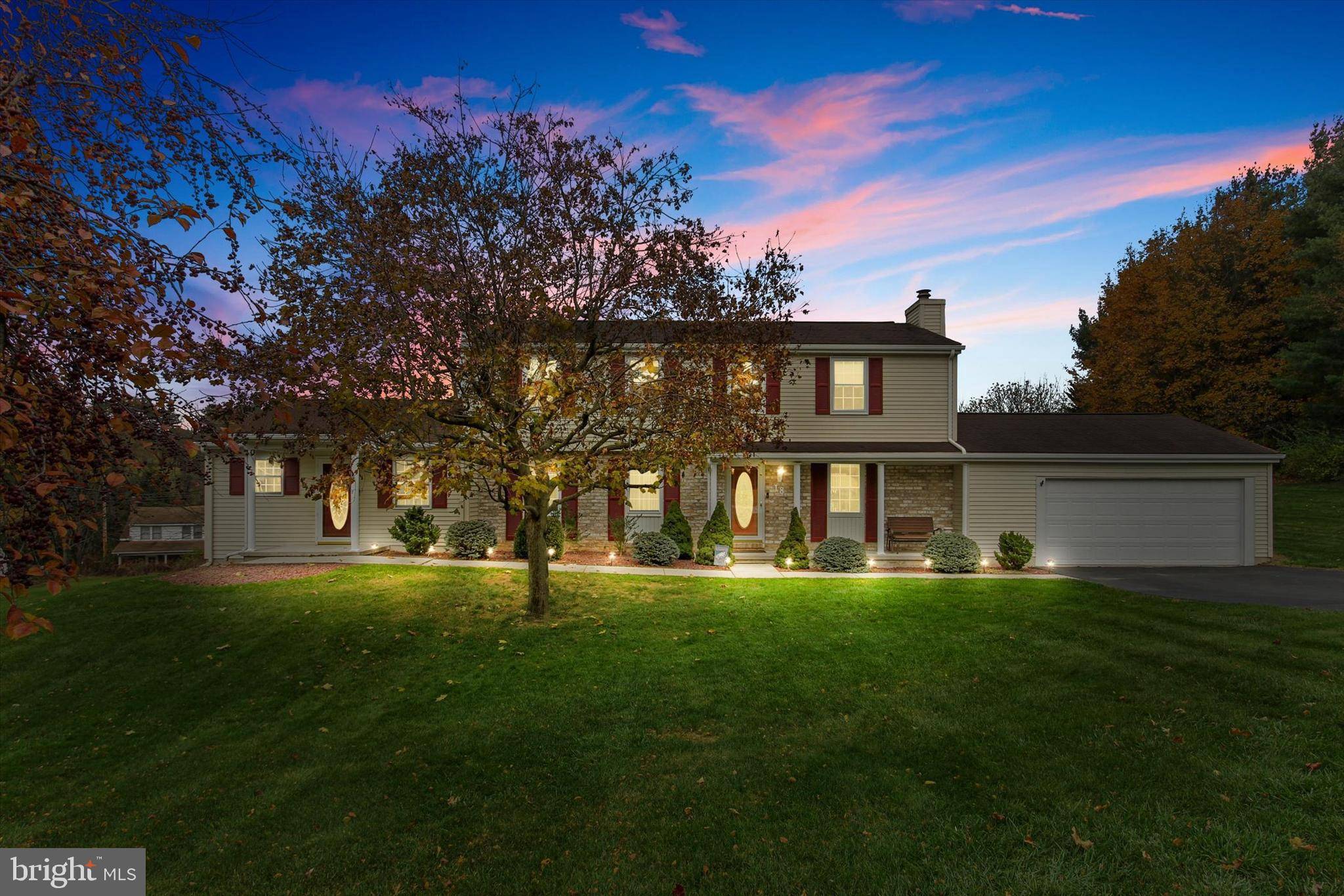 Hanover, PA 17331,18 ORCHARD DR