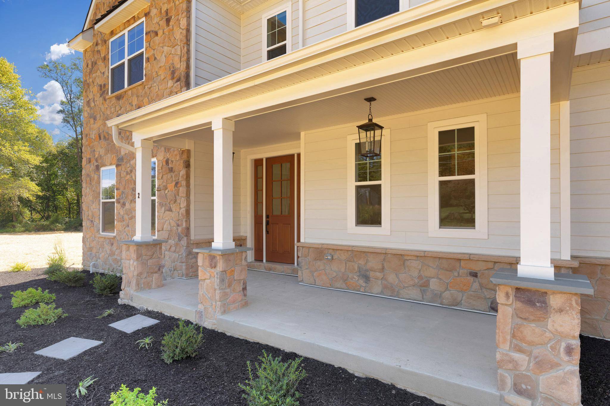 Glen Mills, PA 19342,LOT 1-155 GOVERNOR MARKHAM, SARATOGA
