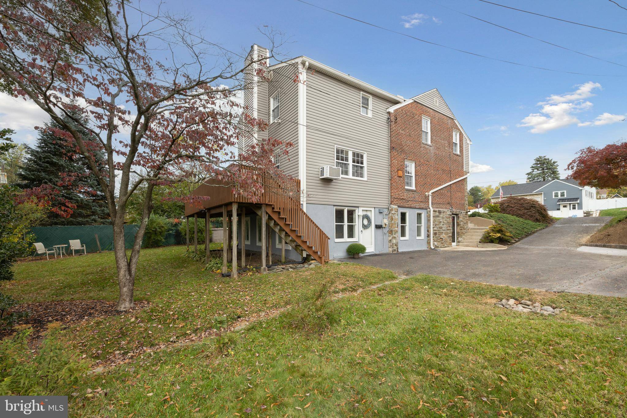 Glenside, PA 19038,2056 JENKINTOWN RD