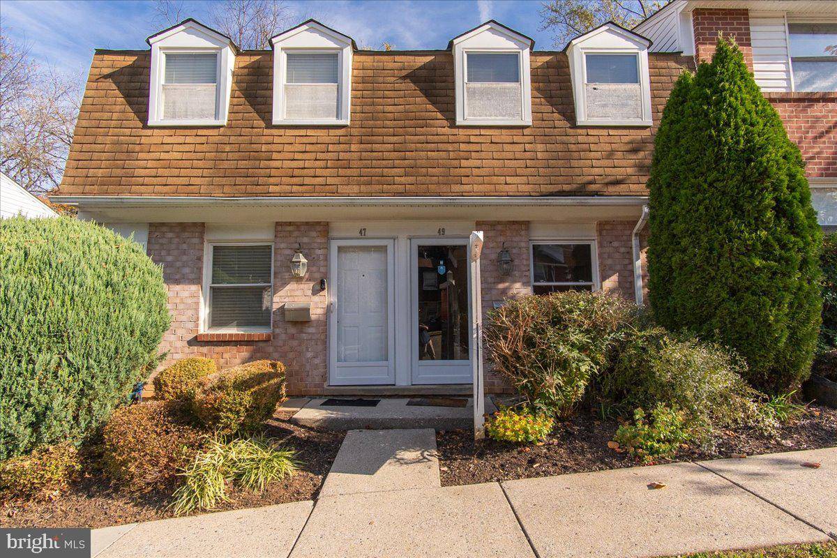 Westminster, MD 21157,49 CARROLL VIEW AVE #49