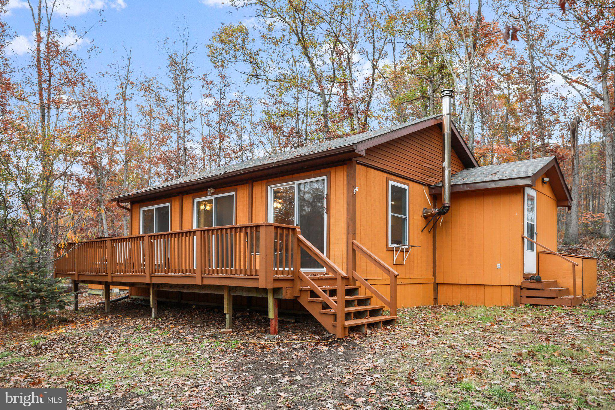 Great Cacapon, WV 25422,175 BROOKLYNS WAY