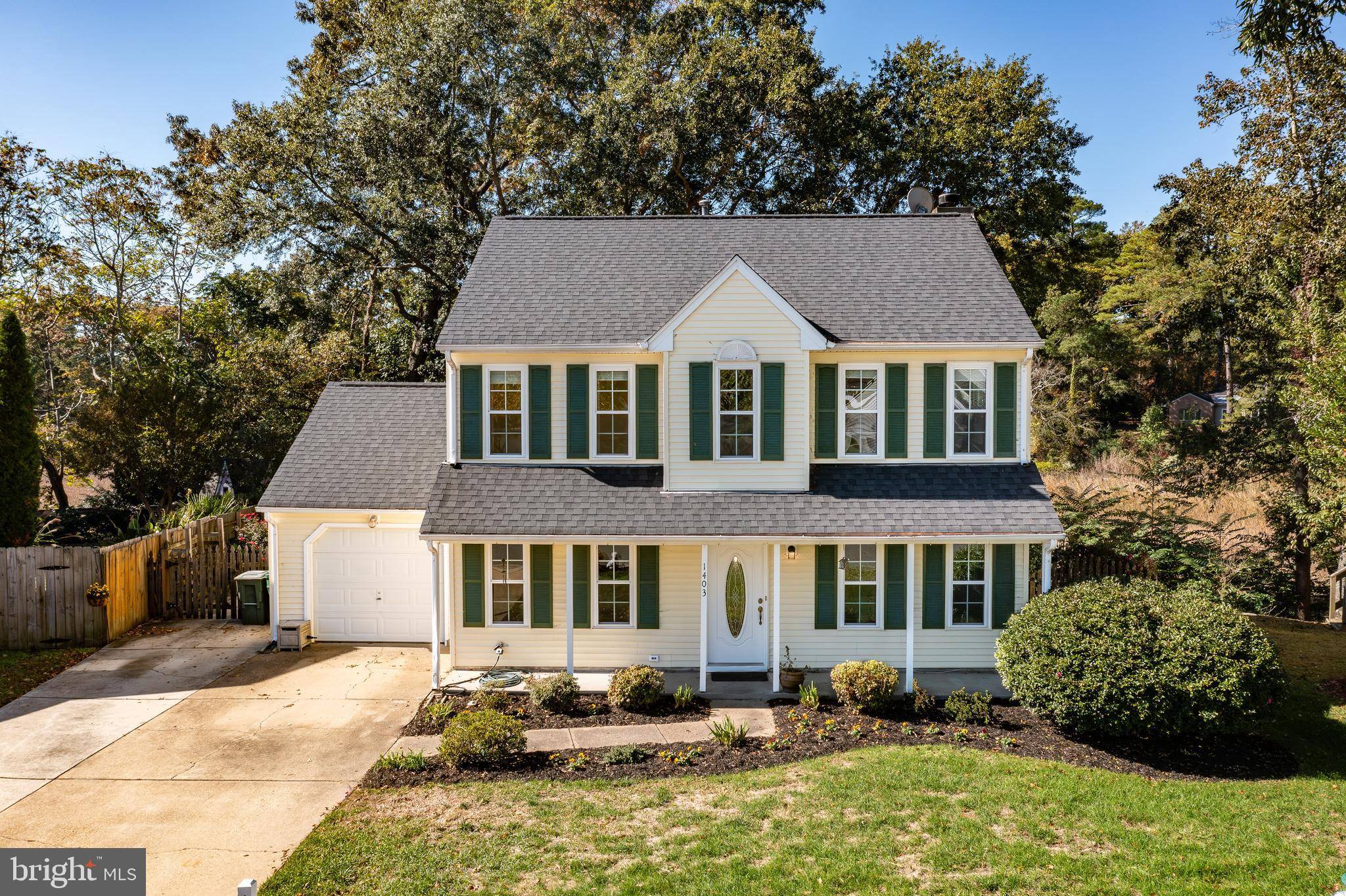 Suffolk, VA 23434,1403 RIVER CREEK CRESCENT