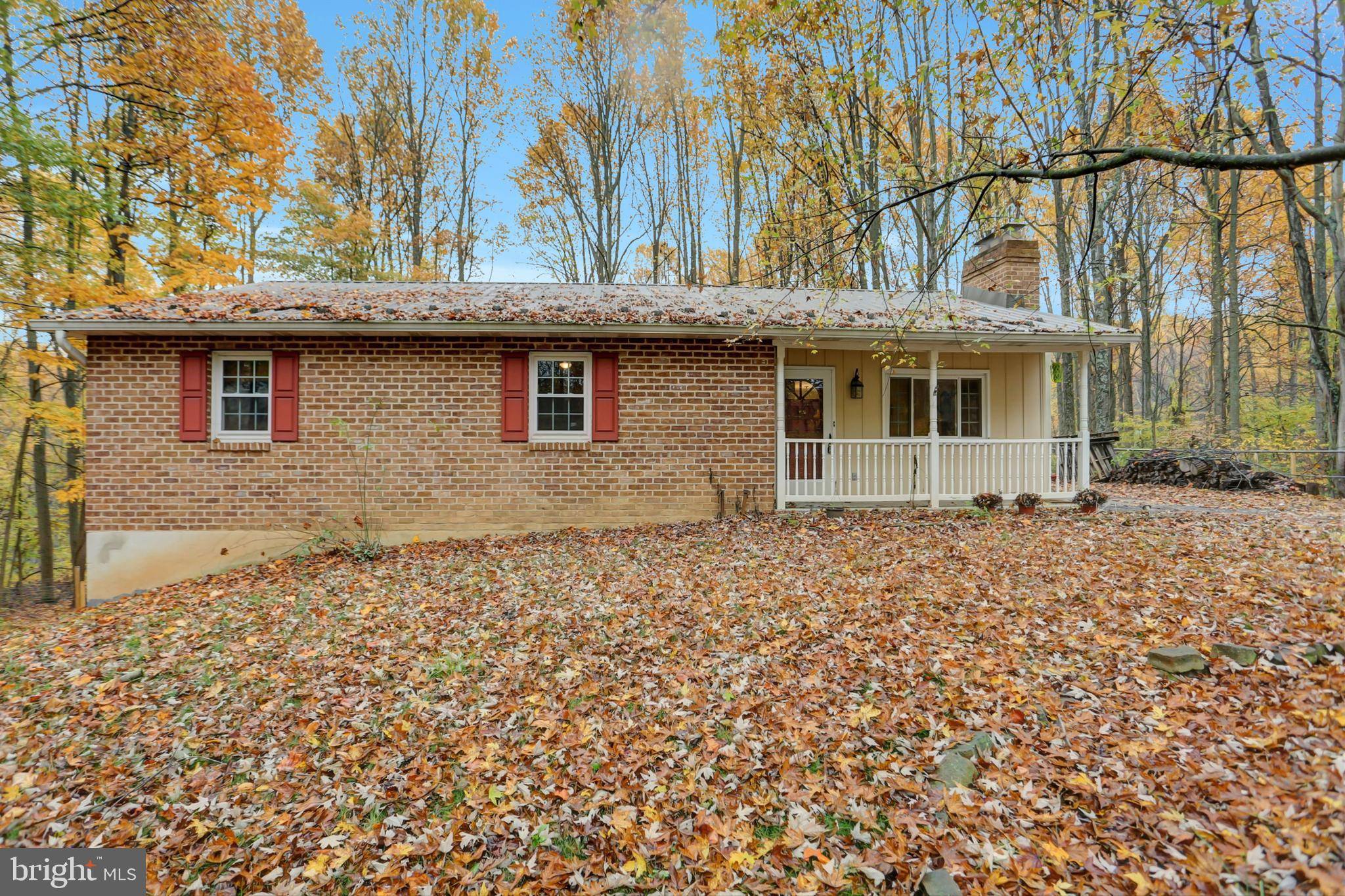 Fairfield, PA 17320,11 ROBIN TRL