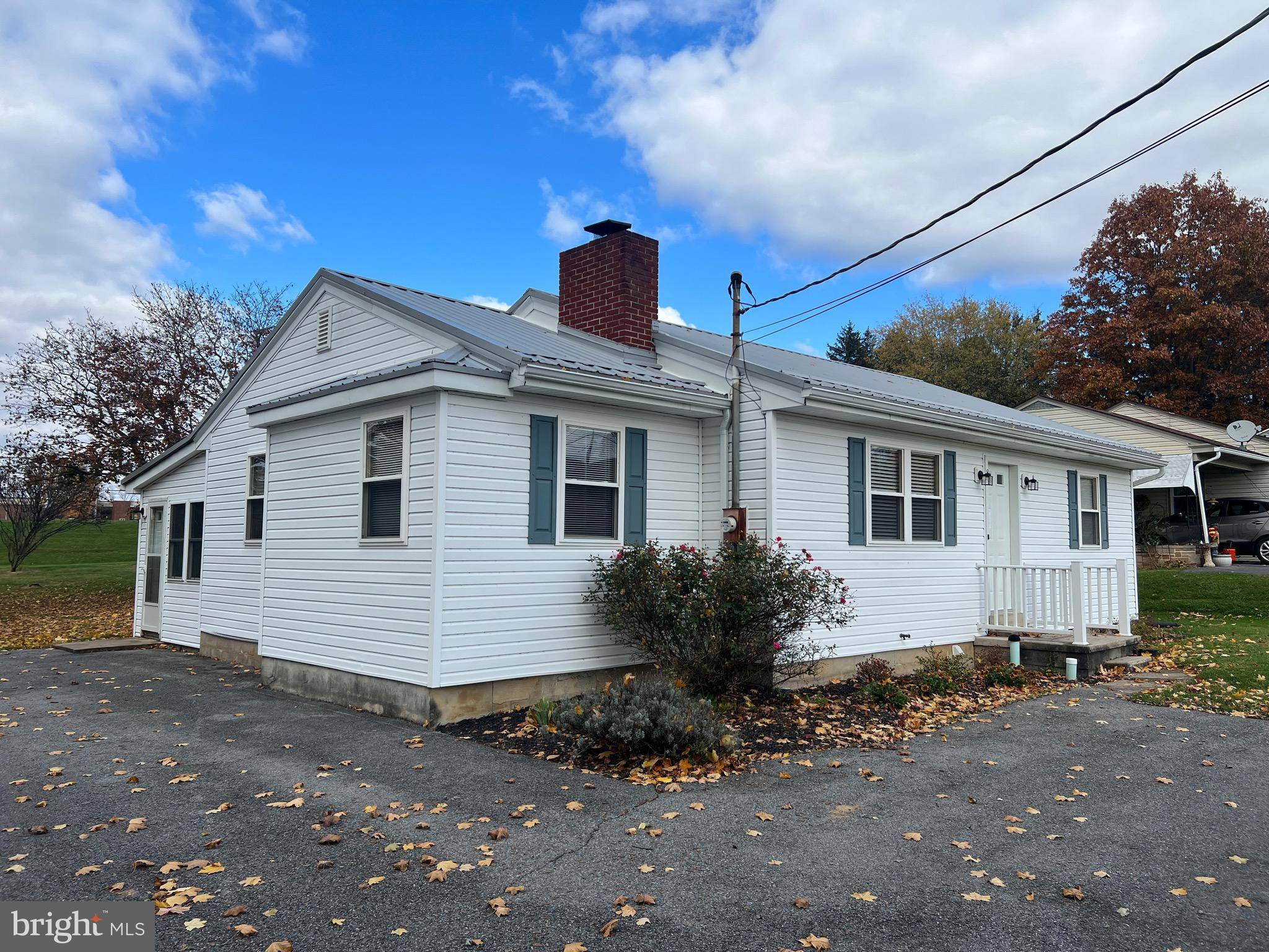 Mifflintown, PA 17059,77 NELSON RD