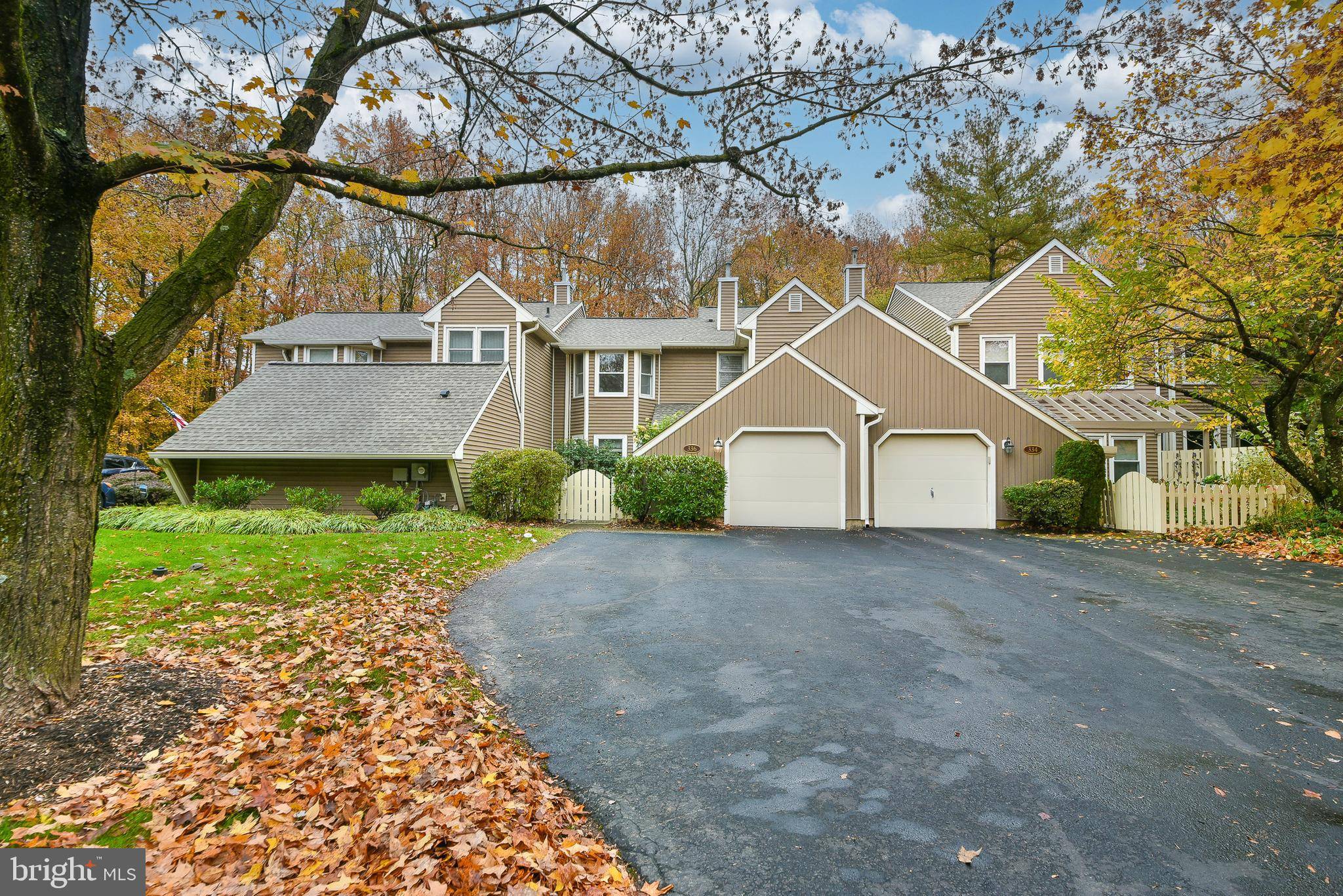 Yardley, PA 19067,336 ROWANTREE CIR