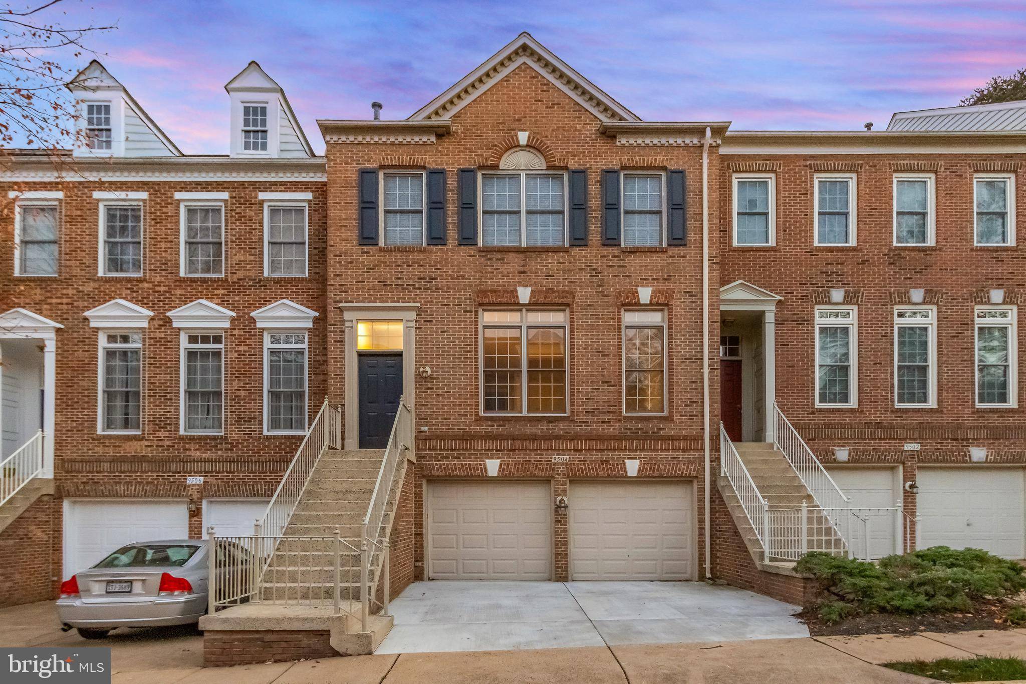 Vienna, VA 22181,9504 LAGERSFIELD CIR