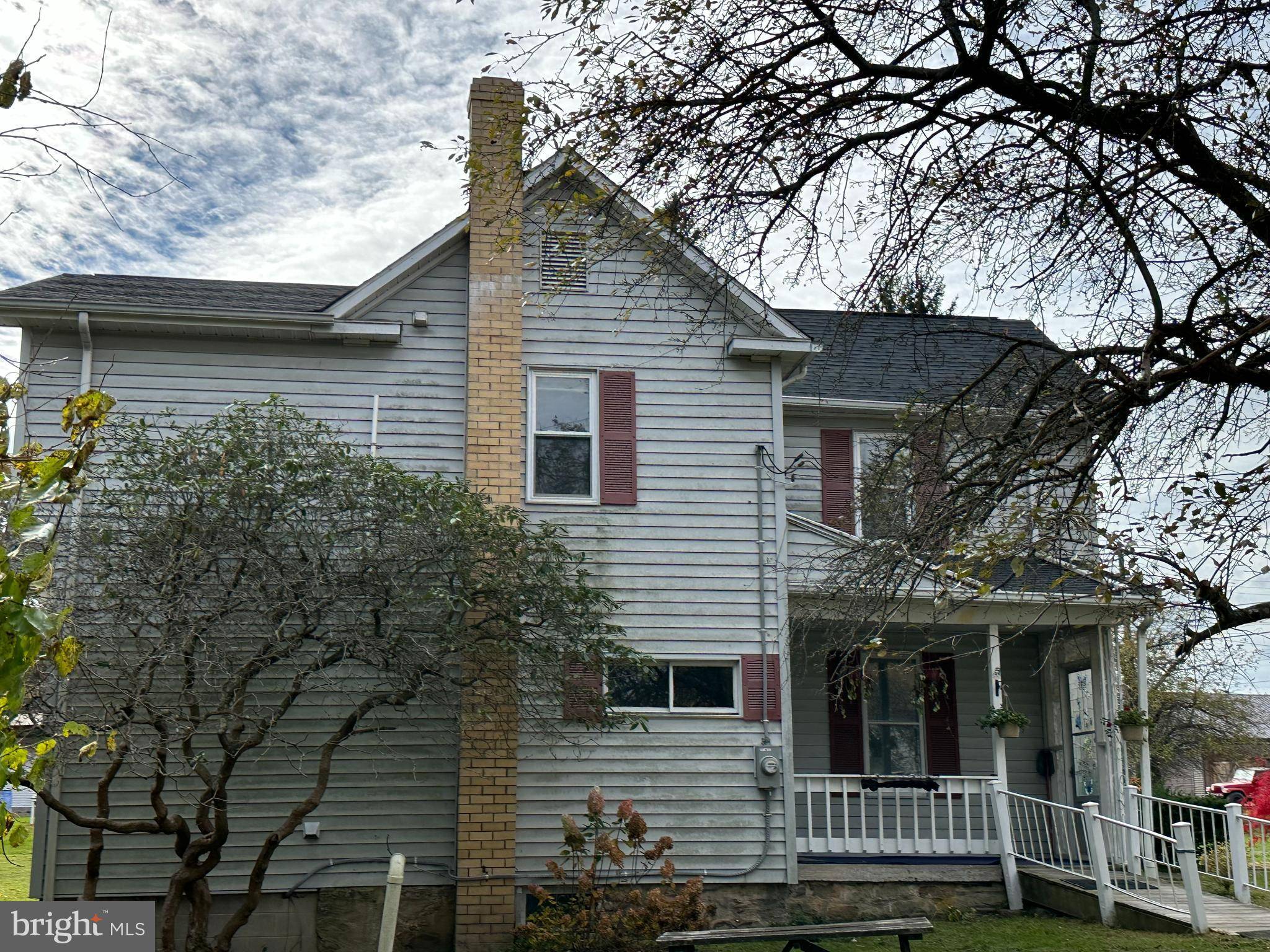 Lanse, PA 16849,596 MAPLE ST