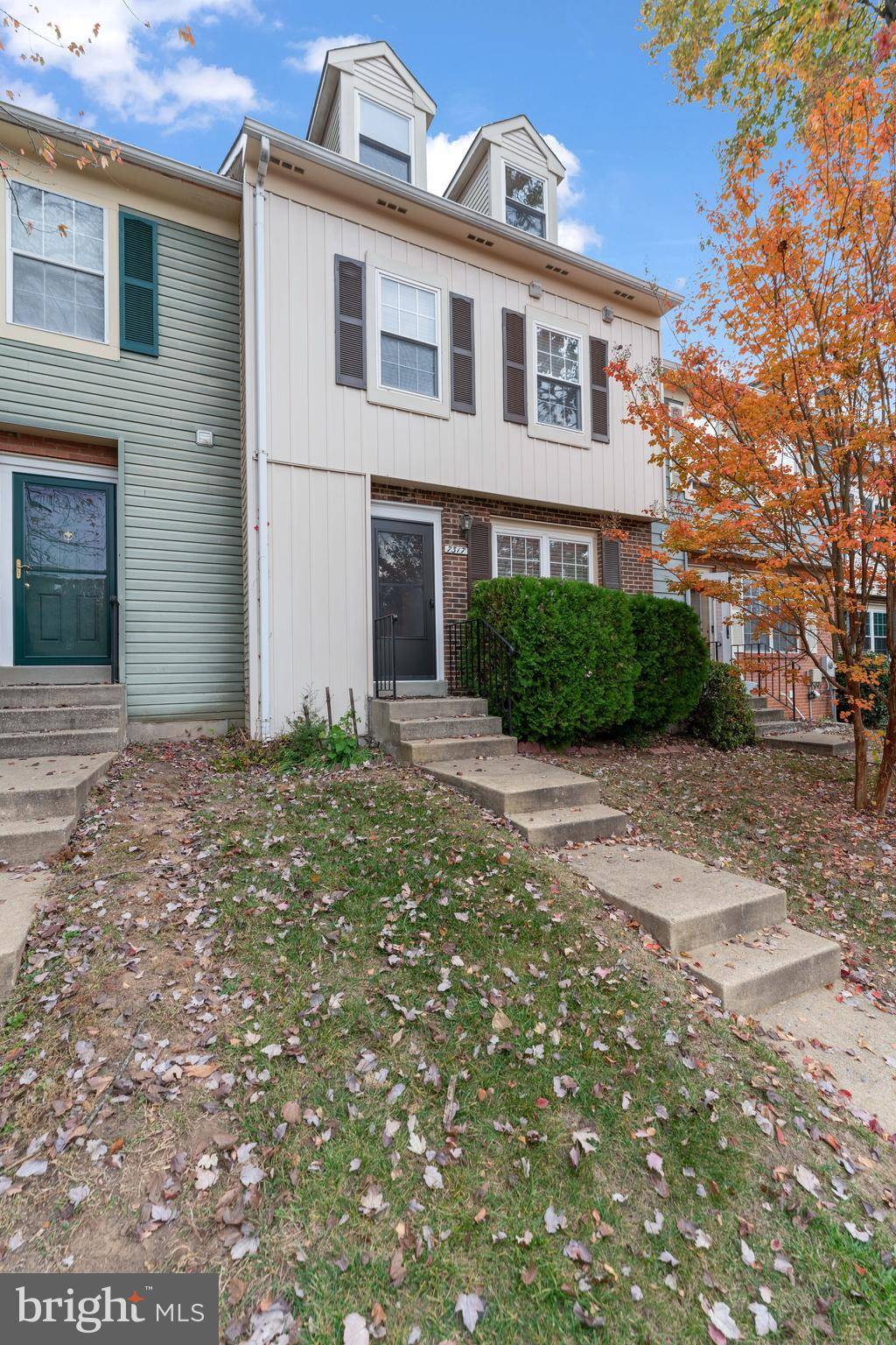 Lanham, MD 20706,7317 GREEN OAK TER