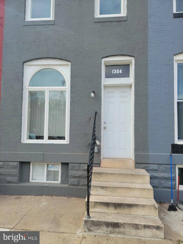 Baltimore, MD 21202,1304 ENSOR ST