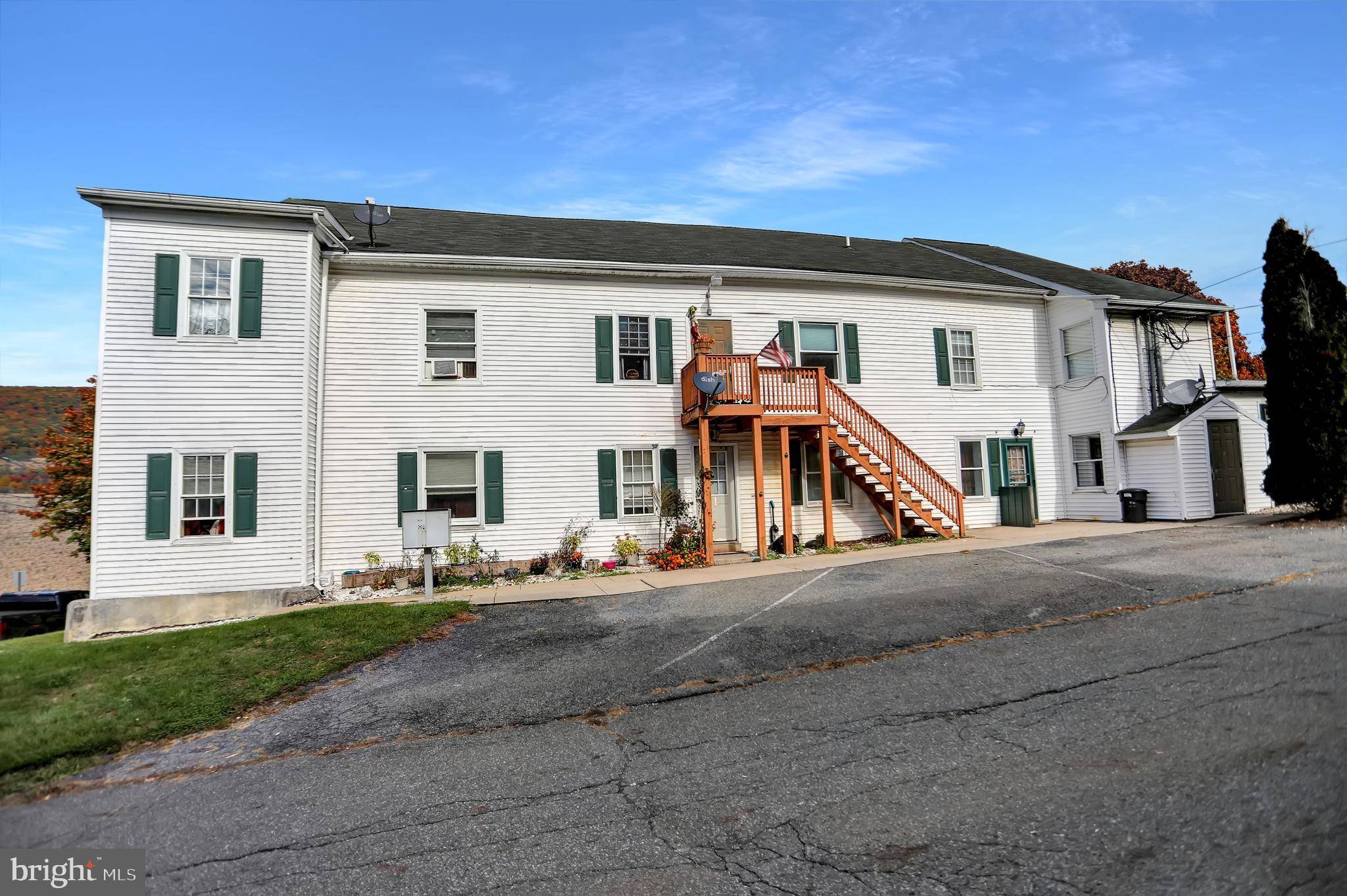 Lykens, PA 17048,701 S 2ND ST