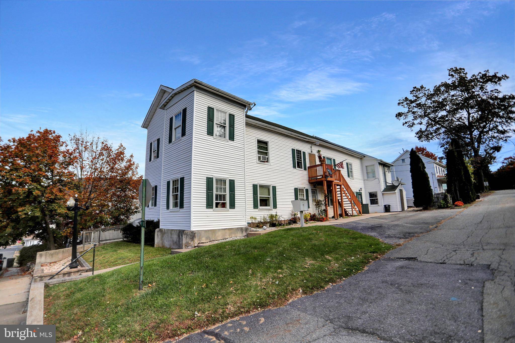 Lykens, PA 17048,701 S 2ND ST