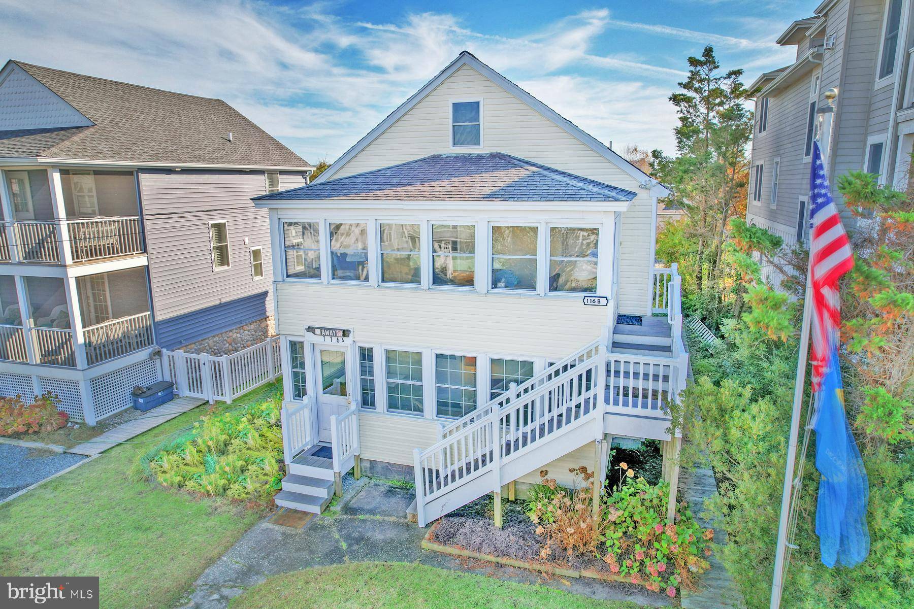 Bethany Beach, DE 19930,116 CAMPBELL PL