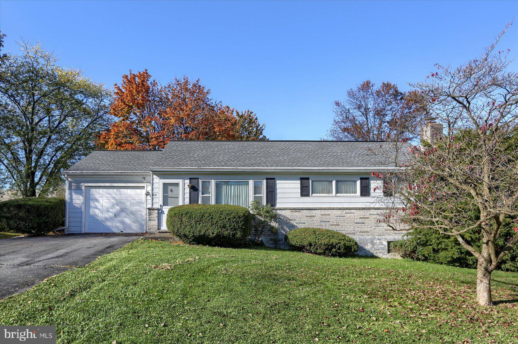 Etters, PA 17319,651 DIANE DR