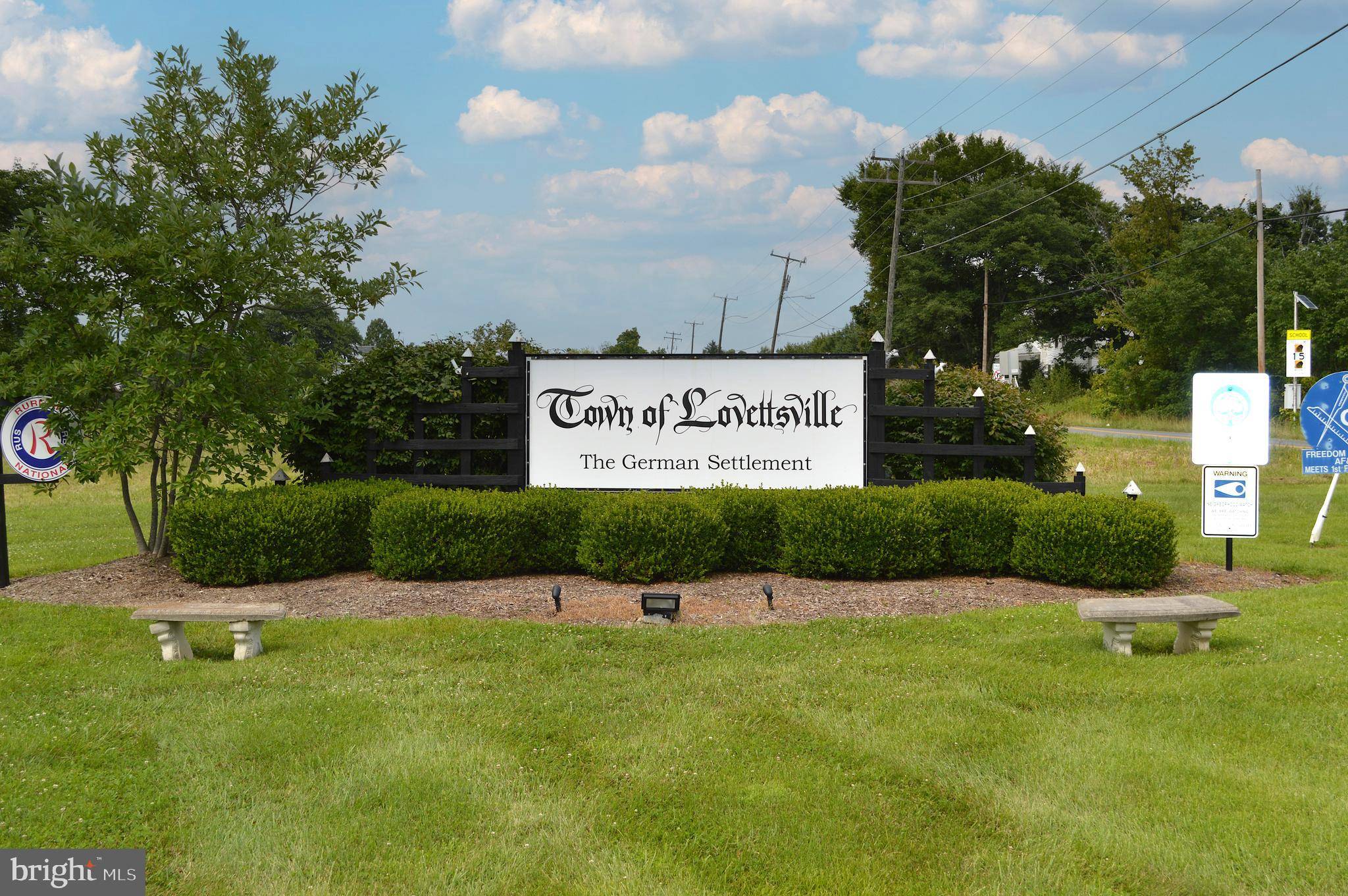 Lovettsville, VA 20180,40 N BERLIN PIKE