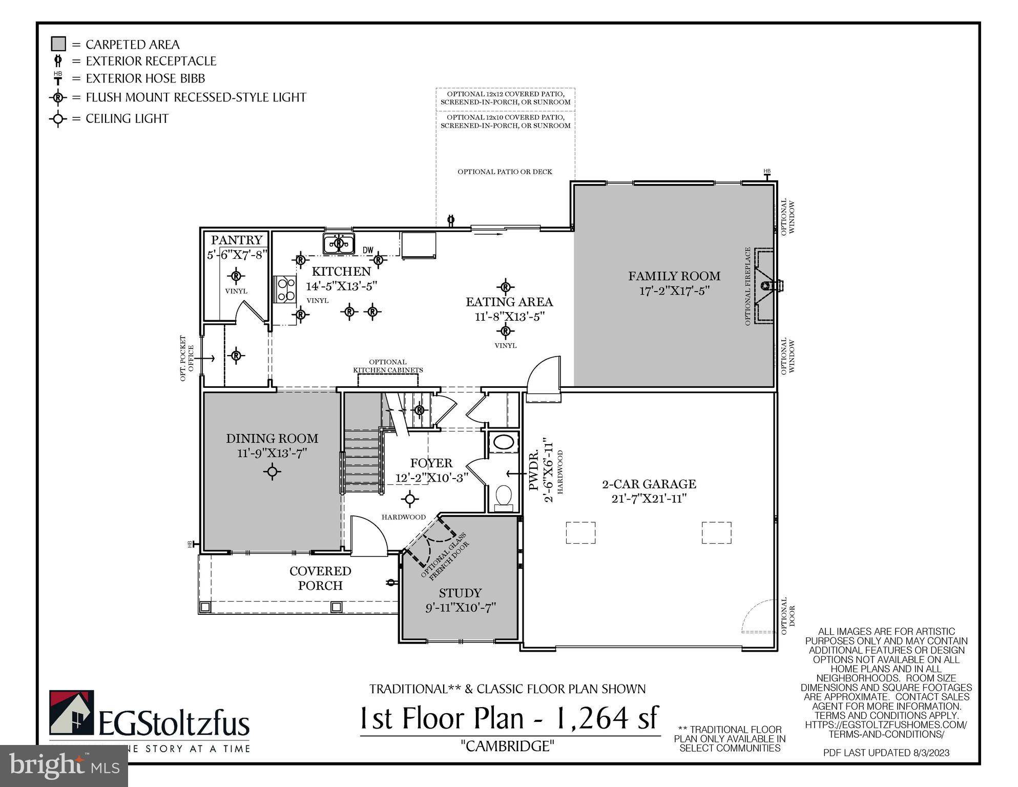 Mechanicsburg, PA 17050,306 RESERVE LN