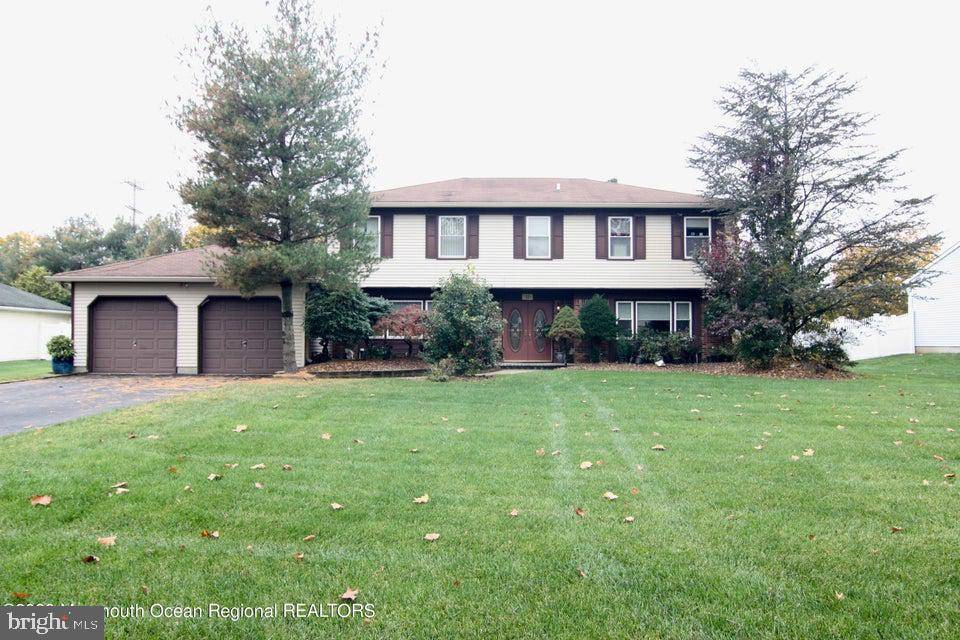 Freehold, NJ 07728,12 LIGHTHOUSE DR