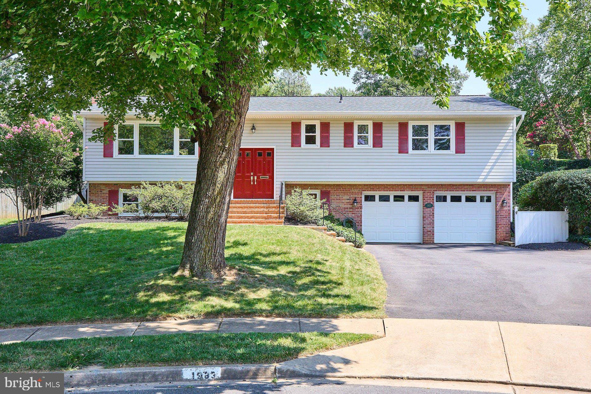 Falls Church, VA 22043,1933 RELDA CT