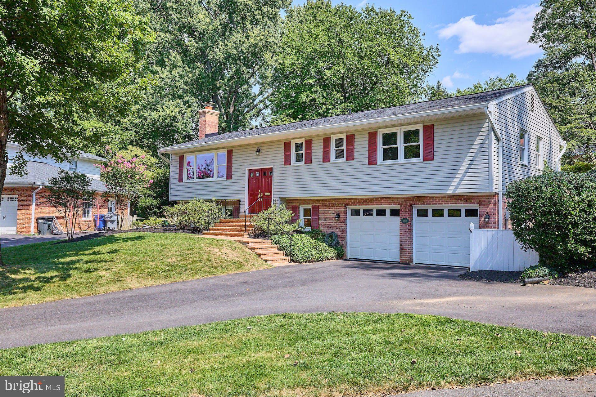 Falls Church, VA 22043,1933 RELDA CT