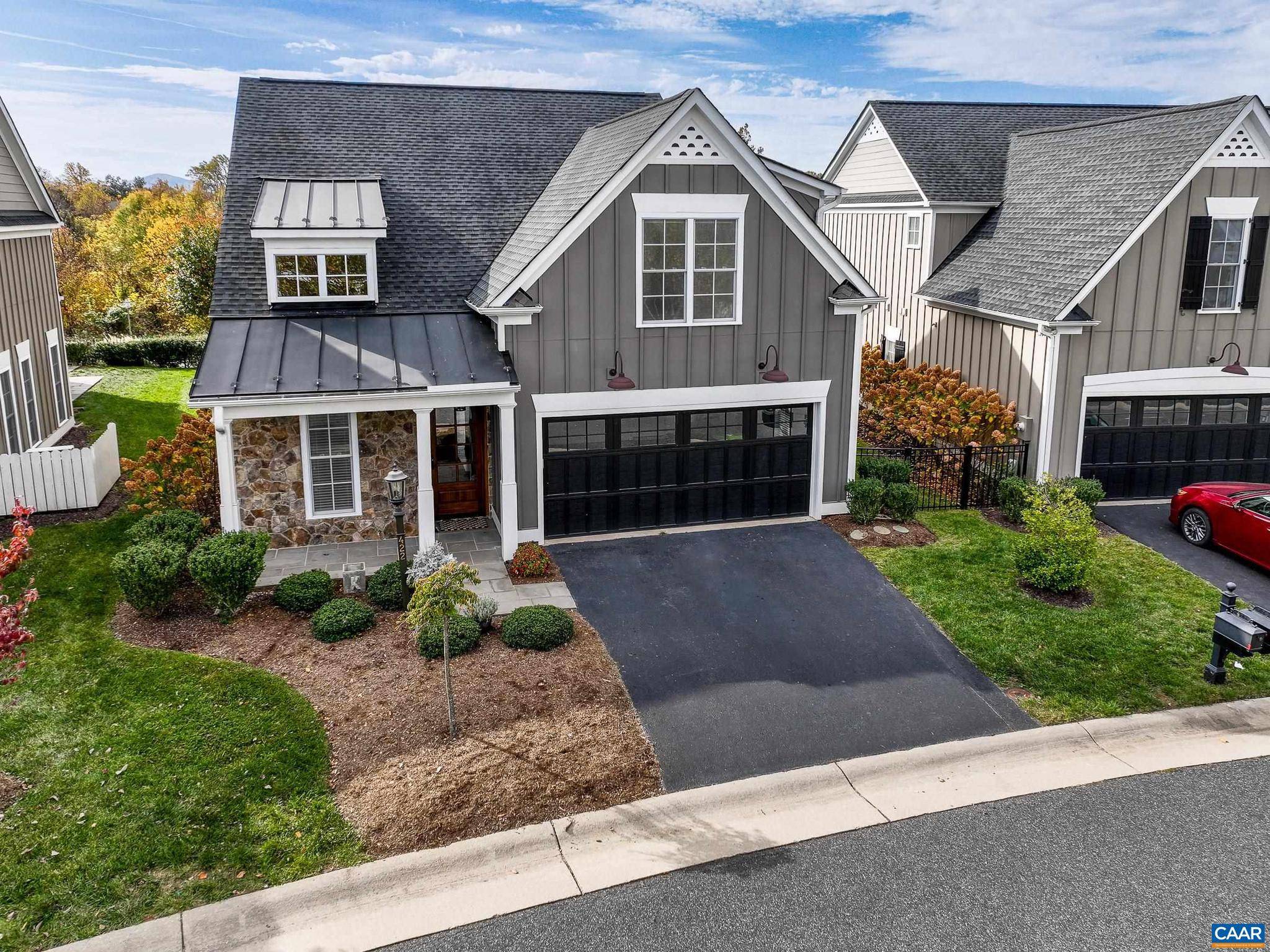 Crozet, VA 22932,422 HAZEL GROVE LN