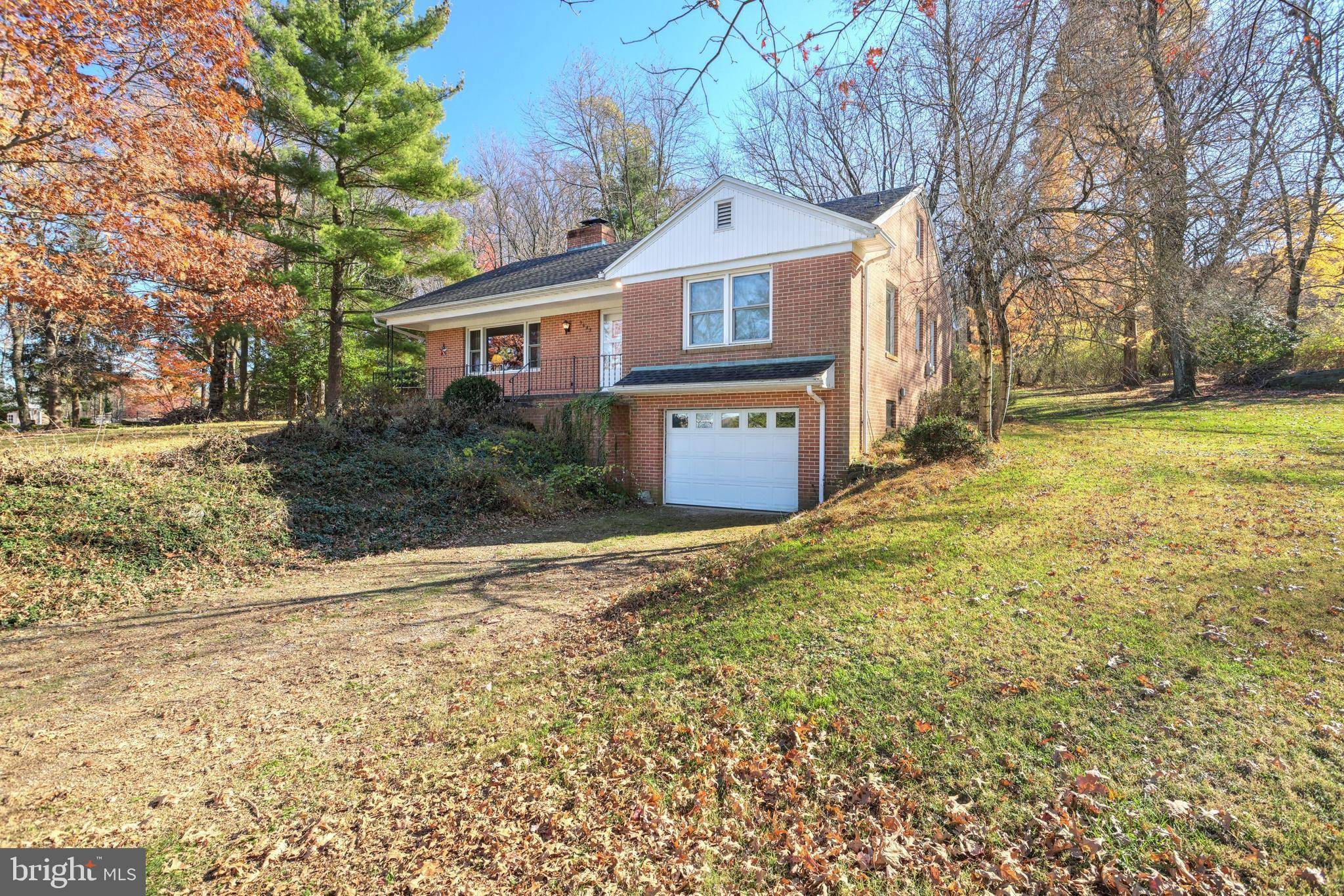 York, PA 17406,3648 DRUCK VALLEY RD