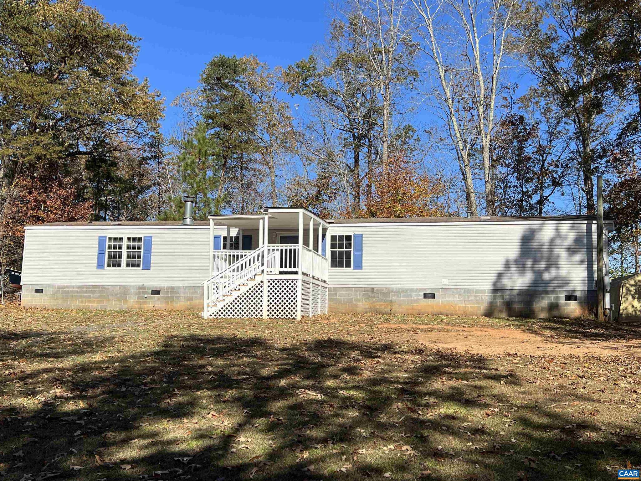 Dillwyn, VA 23936,1031 RIVER RIDGE RD