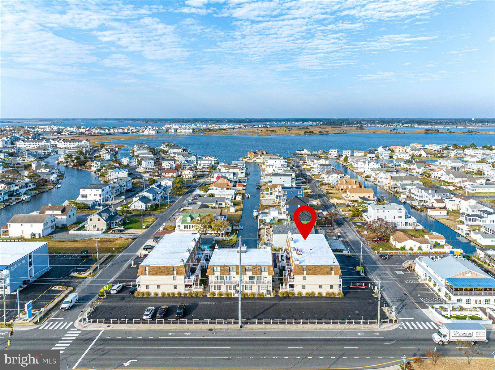 Fenwick Island, DE 19944,606 COASTAL HWY #20