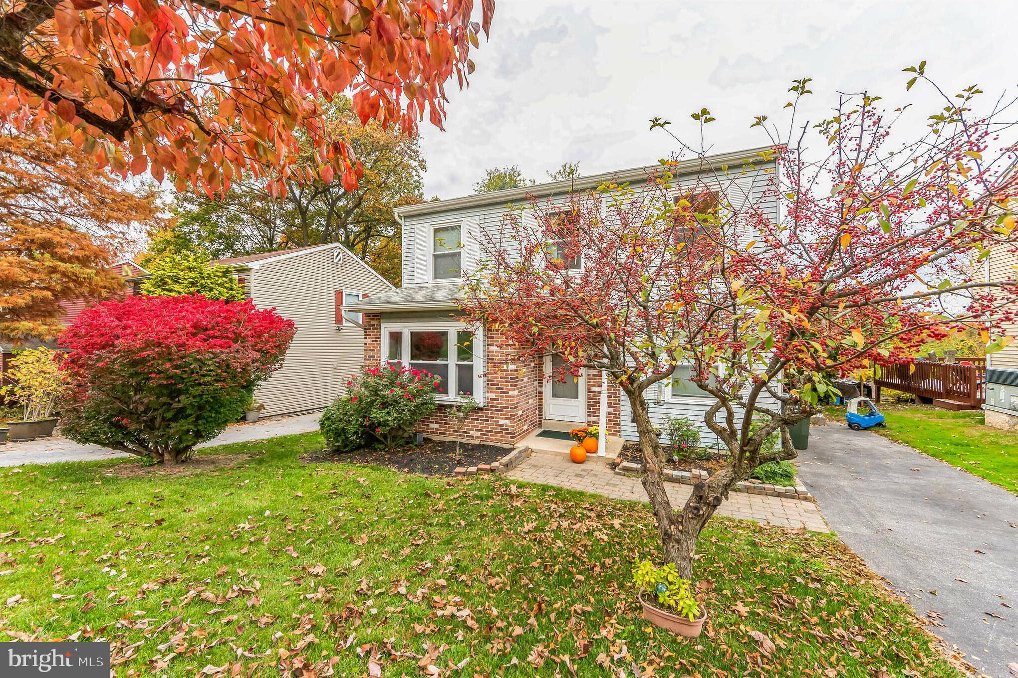 Downingtown, PA 19335,1643 FARNHAM LN