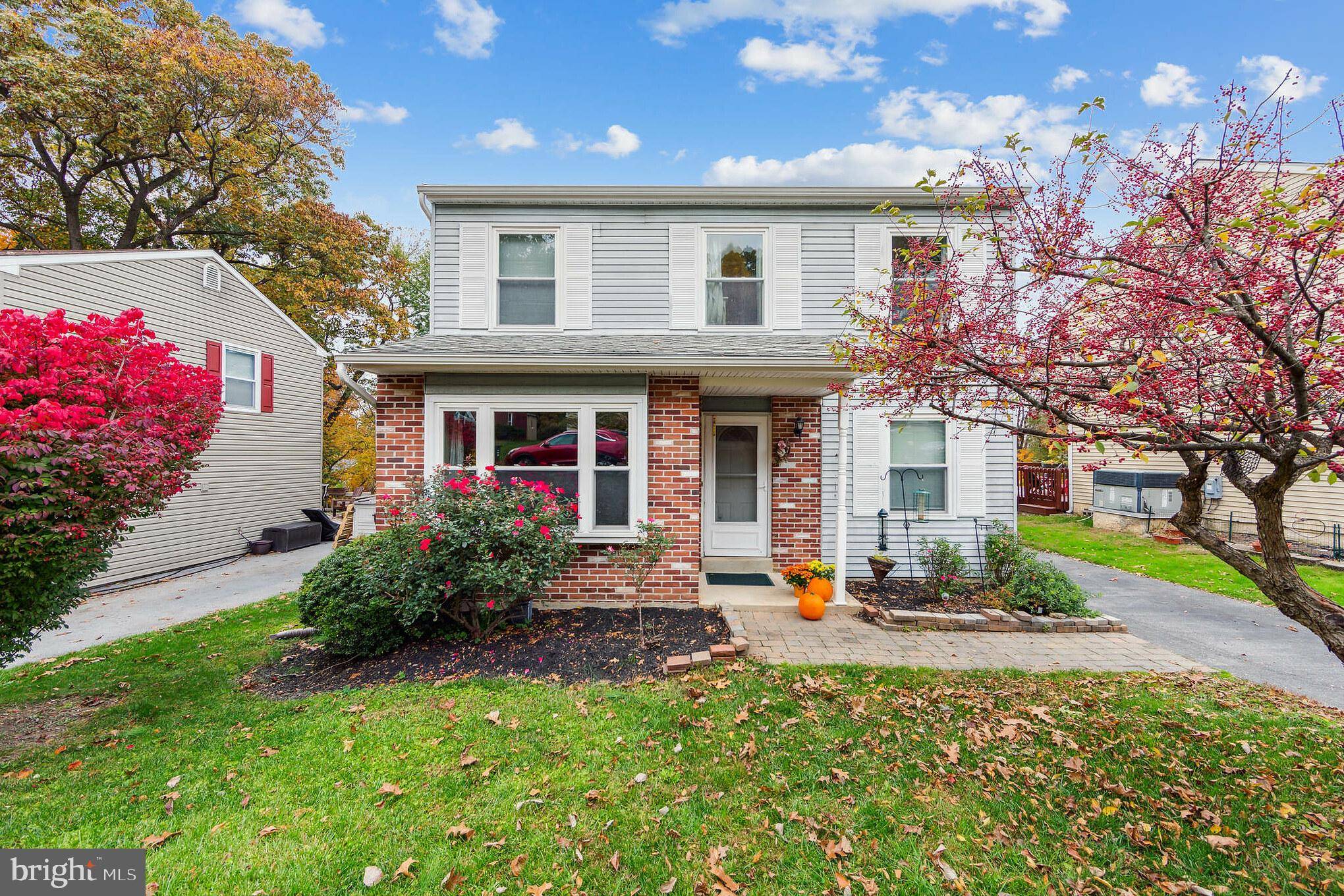 Downingtown, PA 19335,1643 FARNHAM LN