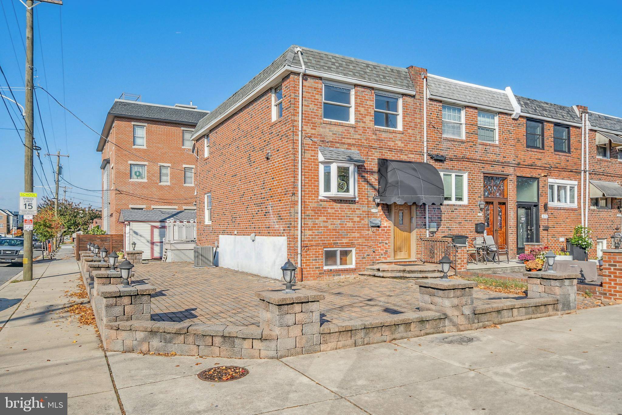 Philadelphia, PA 19145,3176 HALSEY PL