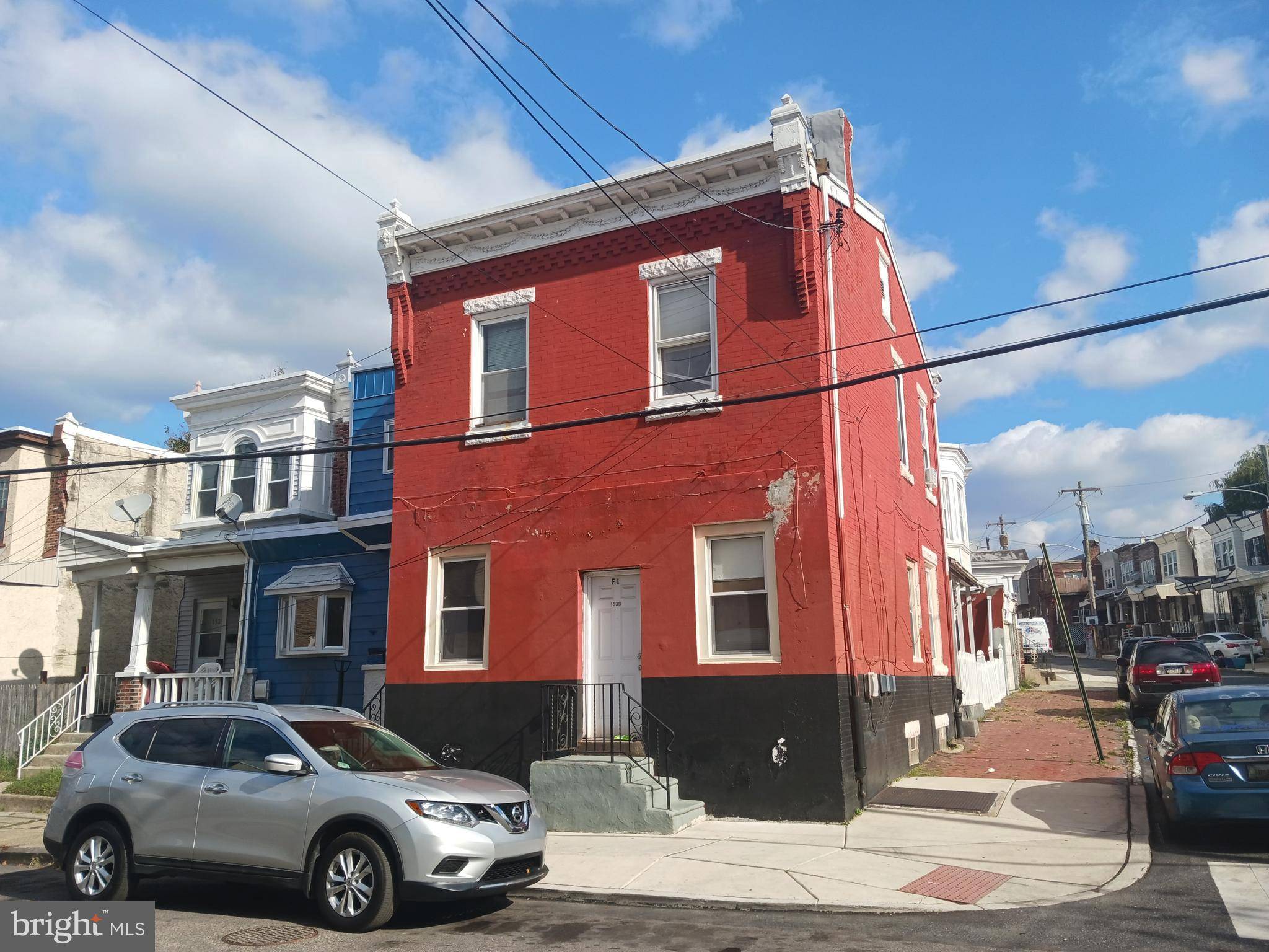 Philadelphia, PA 19124,1539 ADAMS AVE