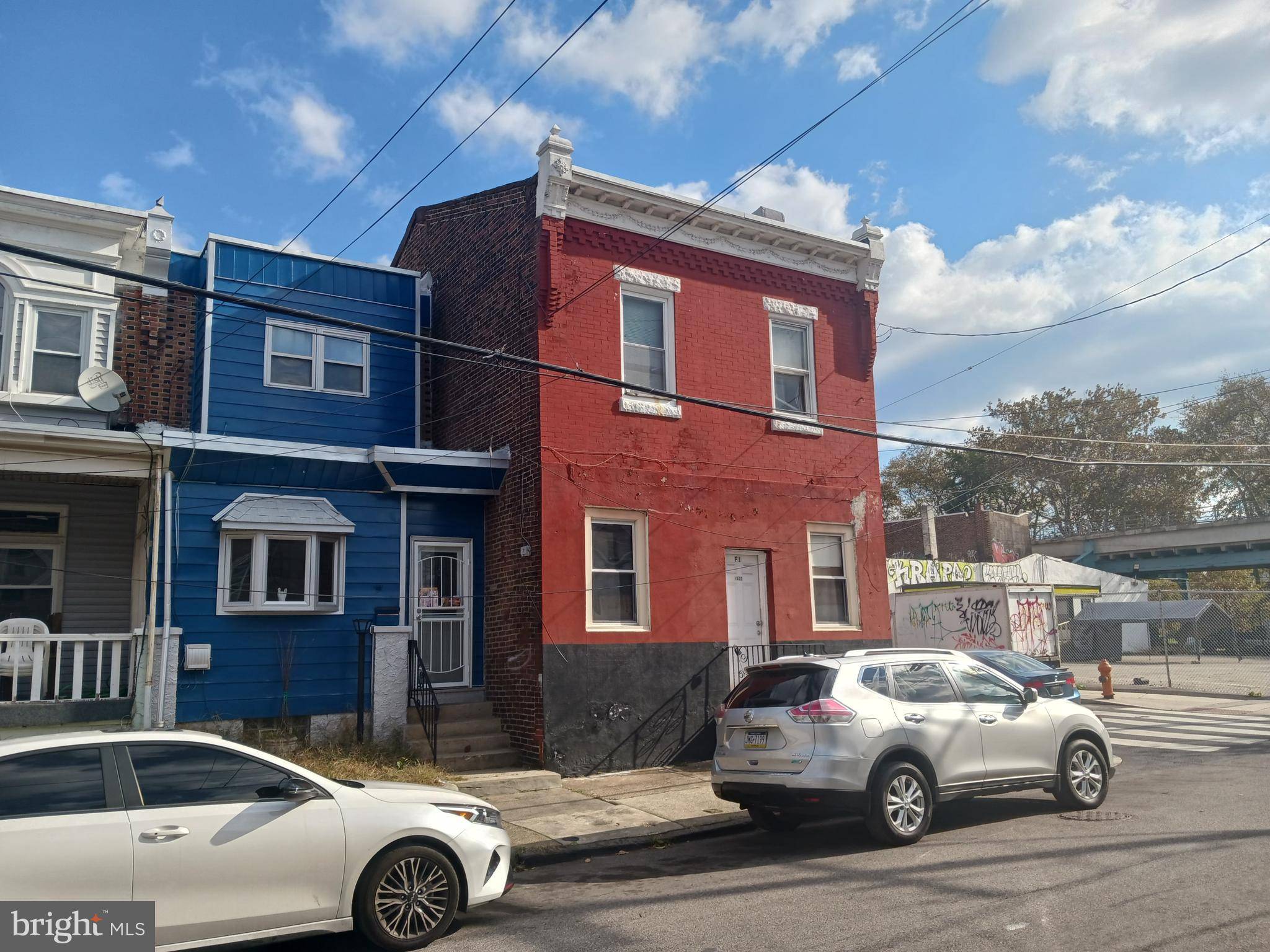 Philadelphia, PA 19124,1539 ADAMS AVE