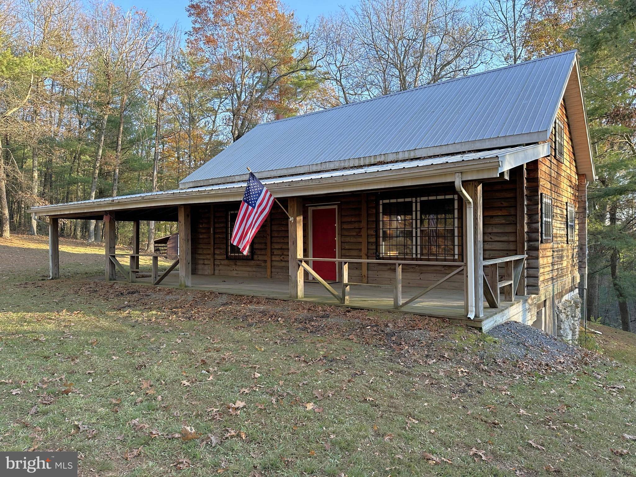 Beech Creek, PA 16822,430 DAVID FARM TRAIL