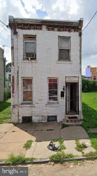 Philadelphia, PA 19134,2058 E AUBURN ST