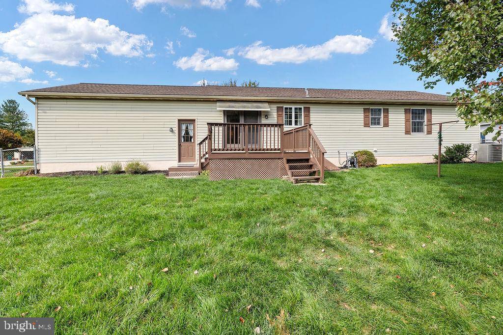 Hanover, PA 17331,49 OCELOT DR