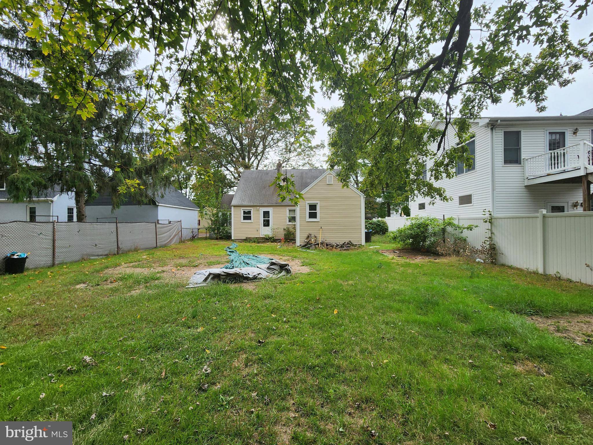 Morrisville, PA 19067,132 CHELTON AVE