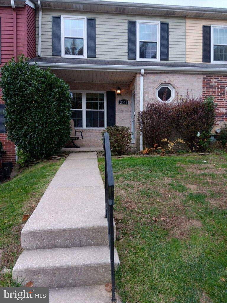 Coatesville, PA 19320,2564 DUPONT ST