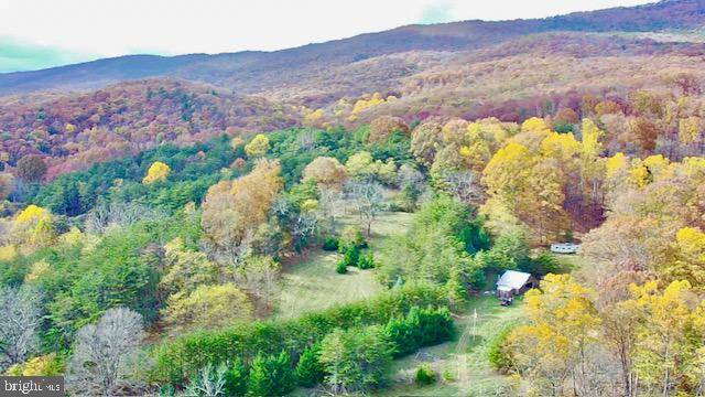 Upper Tract, WV 26866,ROUTE 74 SMOKE HOLE ROAD