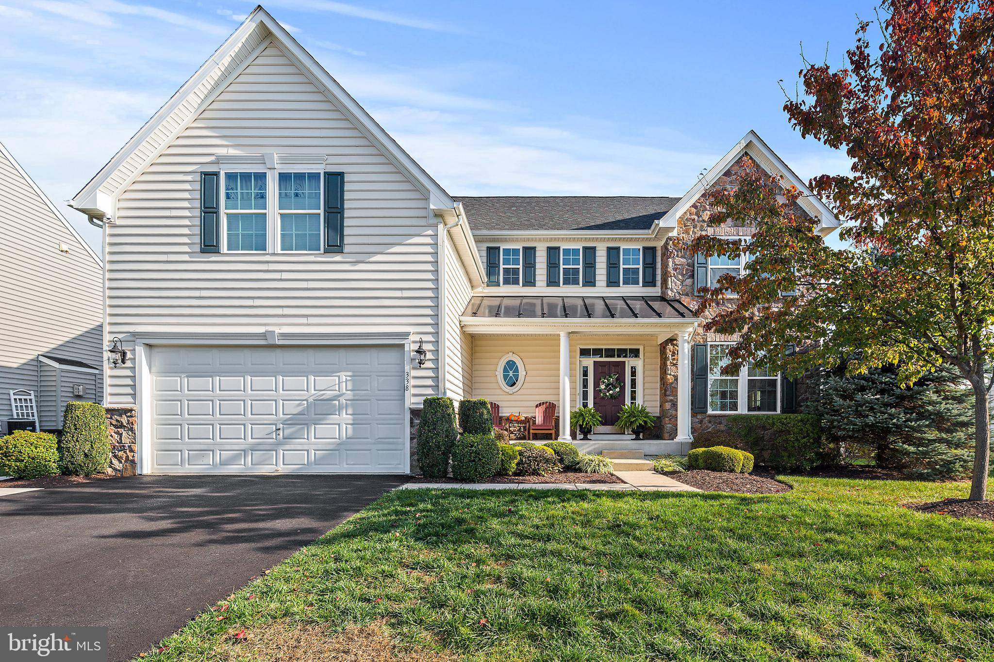 Westminster, MD 21158,338 MEADOW CREEK DR