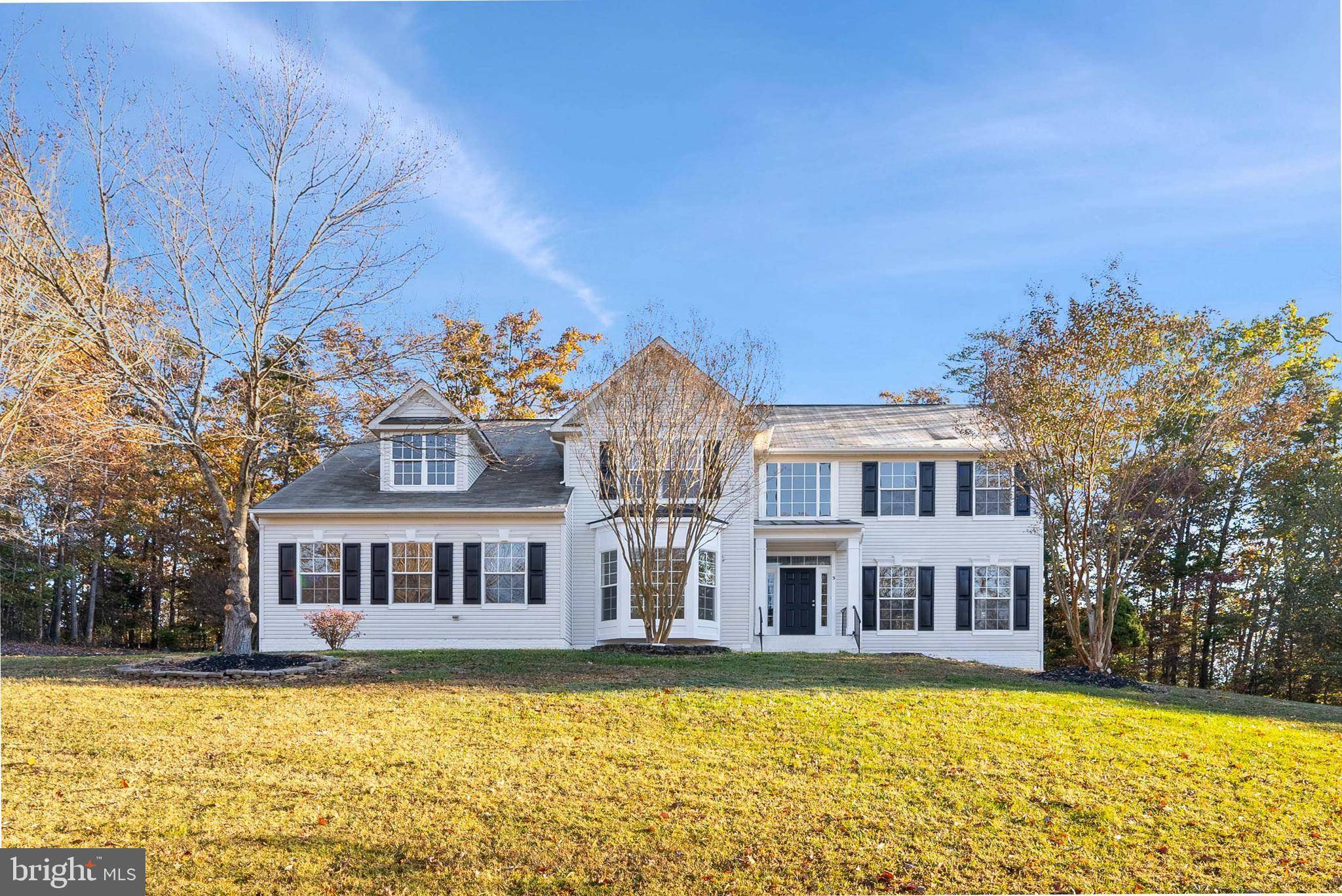 Stafford, VA 22556,3 SAINT VINCENT CT