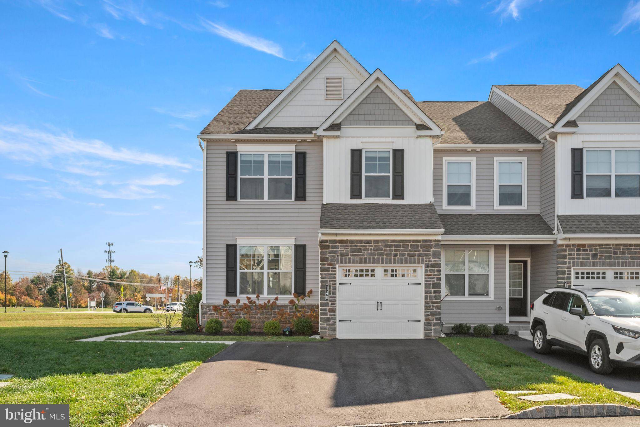 Royersford, PA 19468,140 LARRABEE WAY