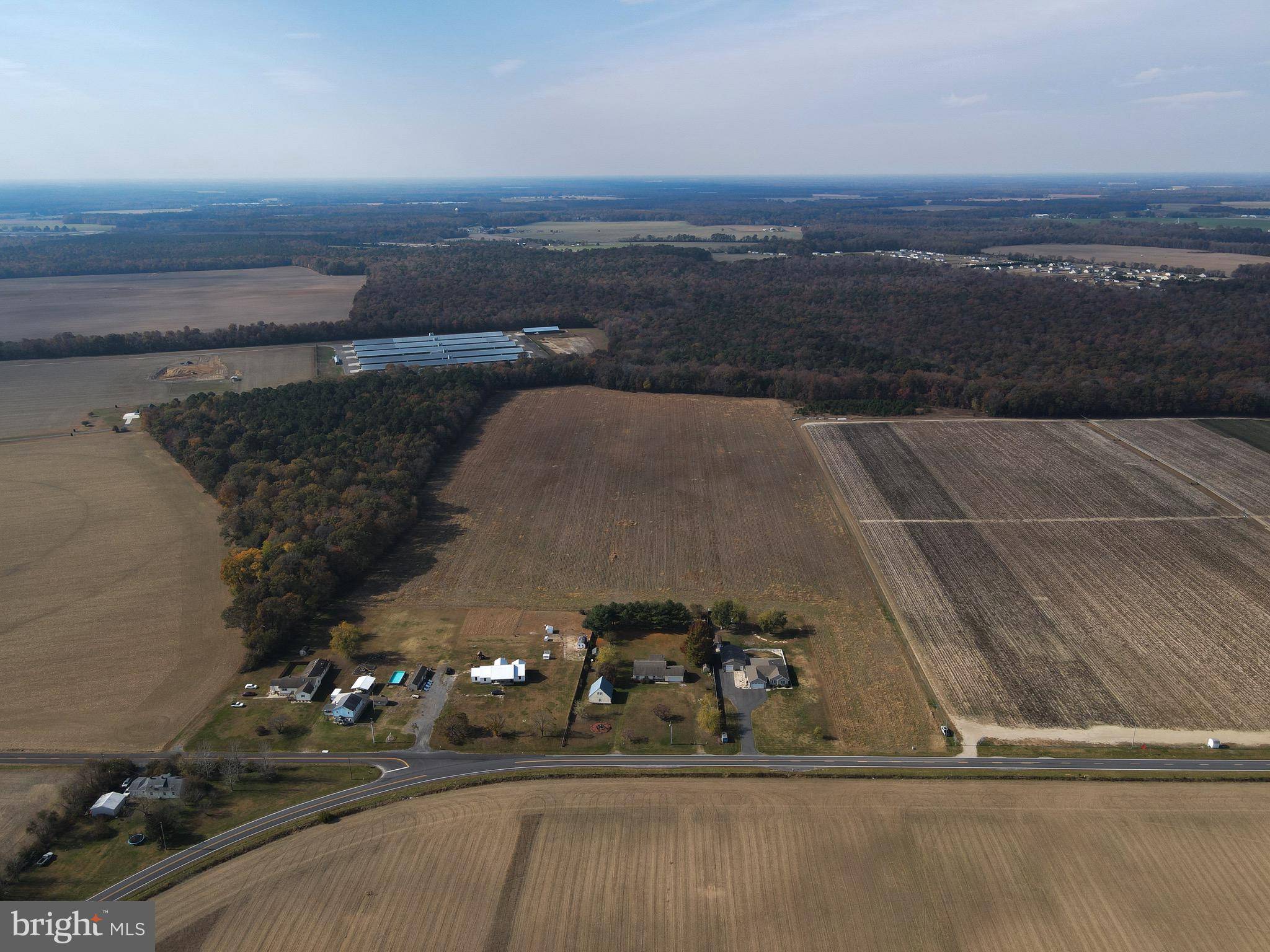 Lincoln, DE 19960,31 ACRES CLENDANIEL POND