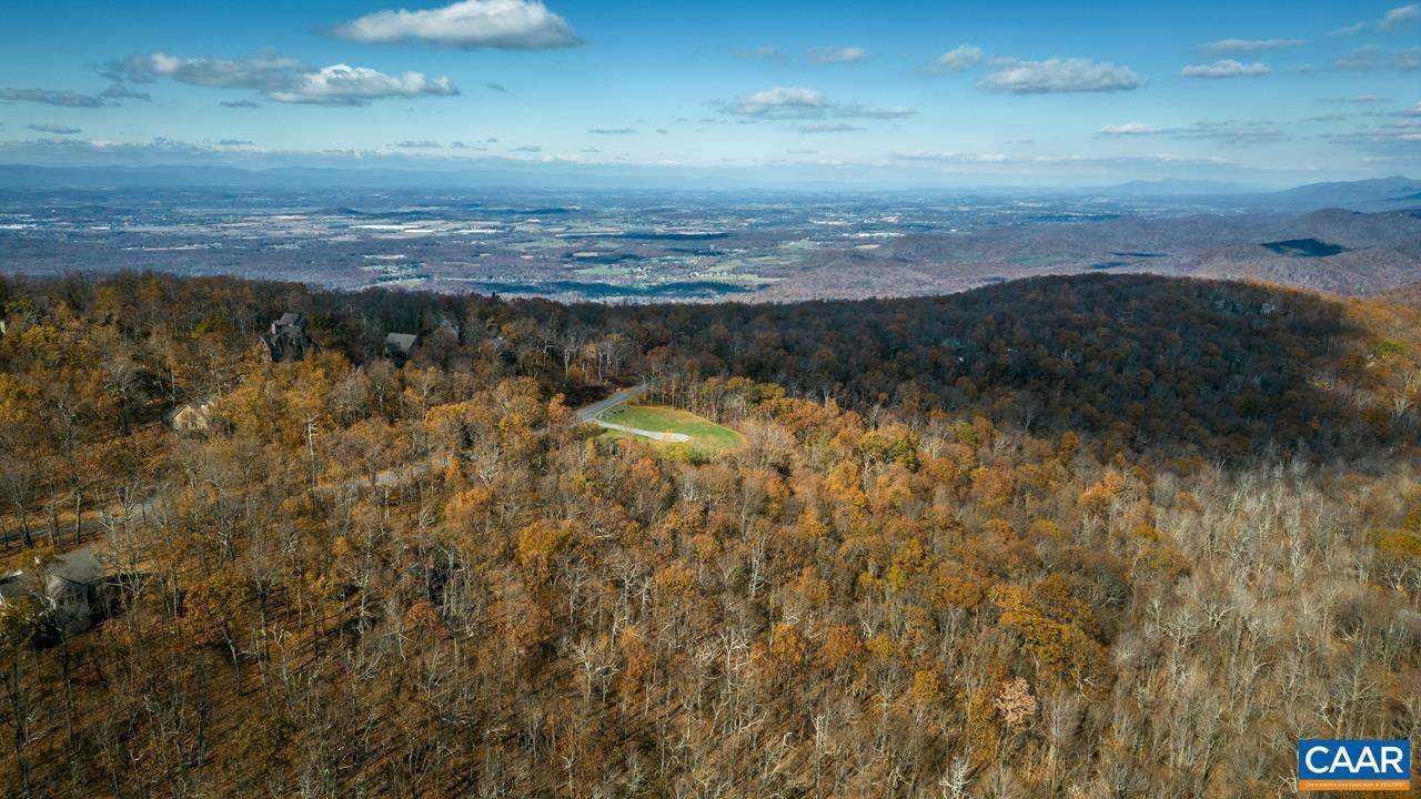 Wintergreen Resort, VA 22967,1264 BLUE RIDGE DR