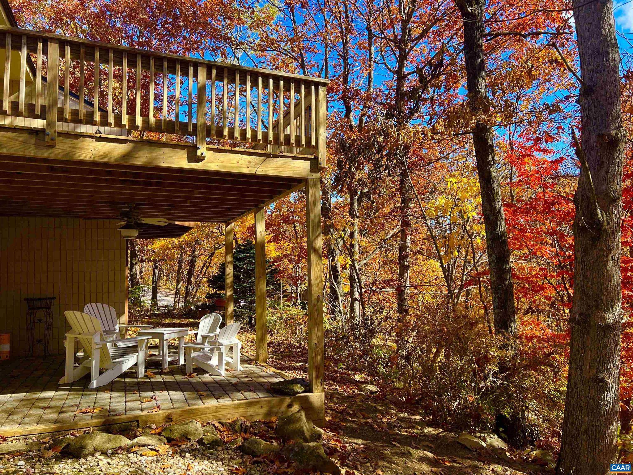 Wintergreen Resort, VA 22967,628 WHITE OAK CONDOS