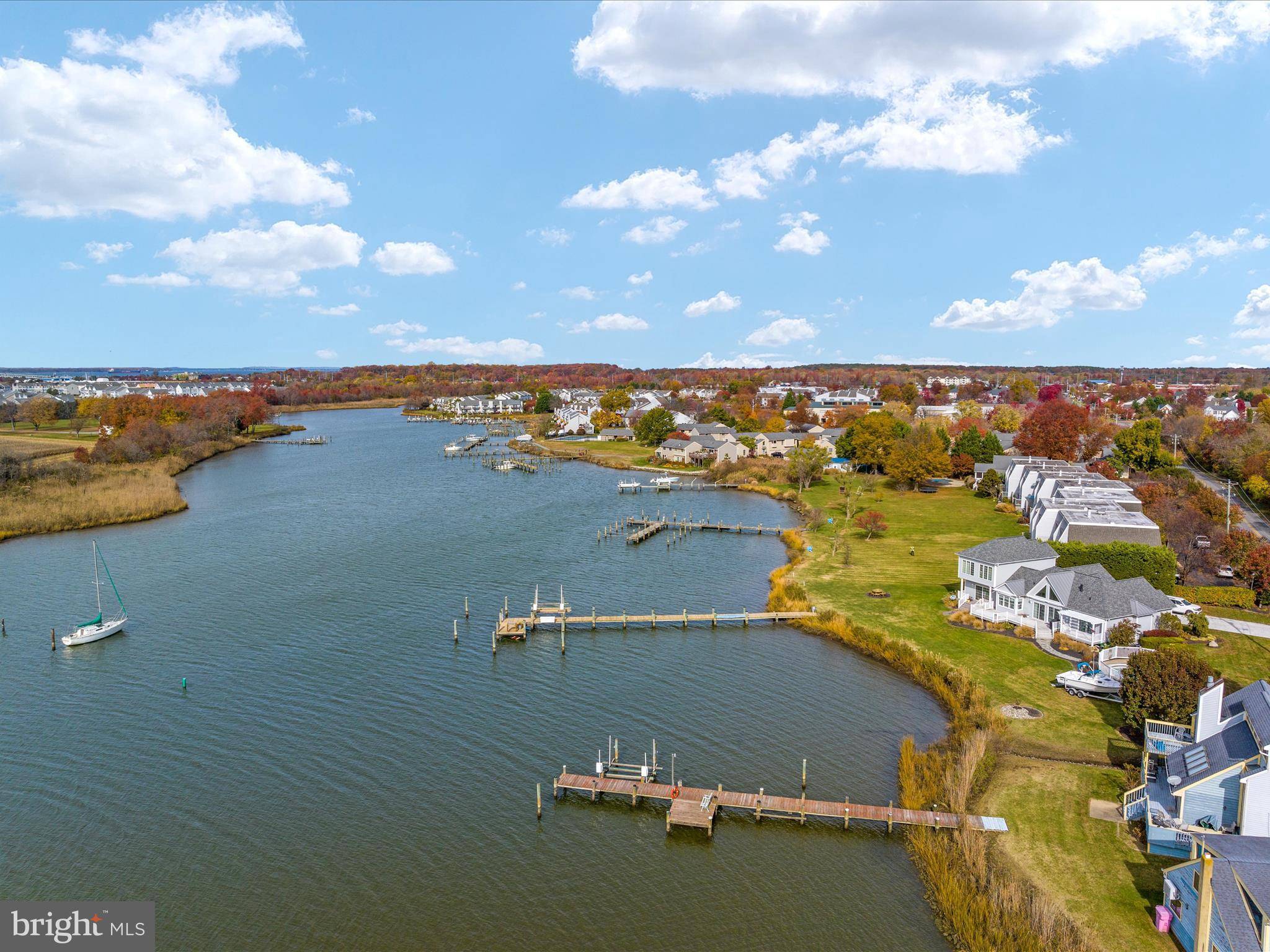 Stevensville, MD 21666,730 THOMPSON CREEK RD