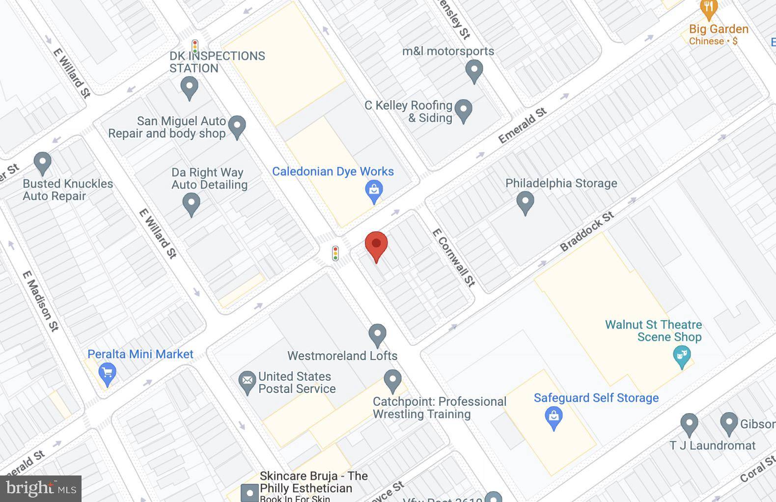 Philadelphia, PA 19134,3301 EMERALD ST