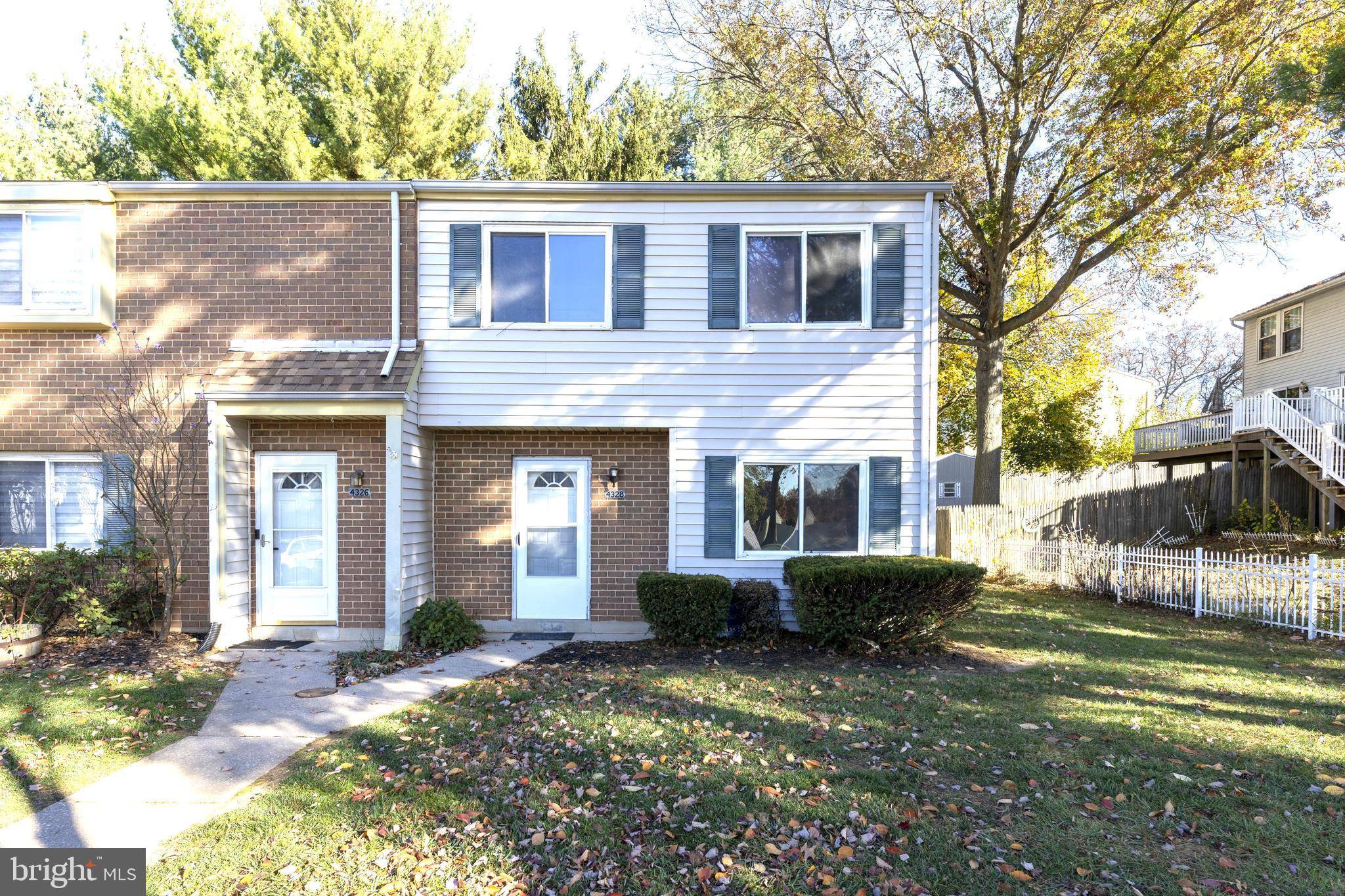 Hampstead, MD 21074,4328 WHITE OAK CT #4328