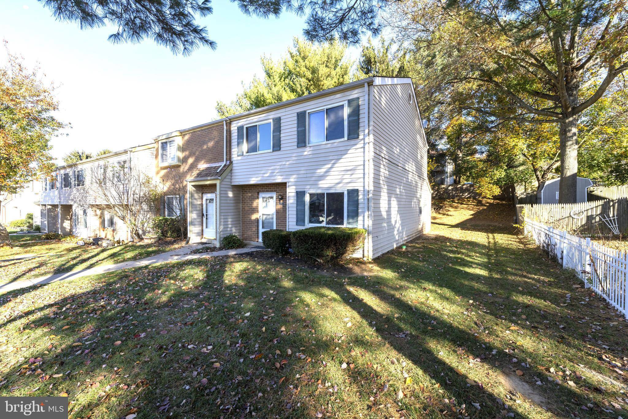 Hampstead, MD 21074,4328 WHITE OAK CT #4328