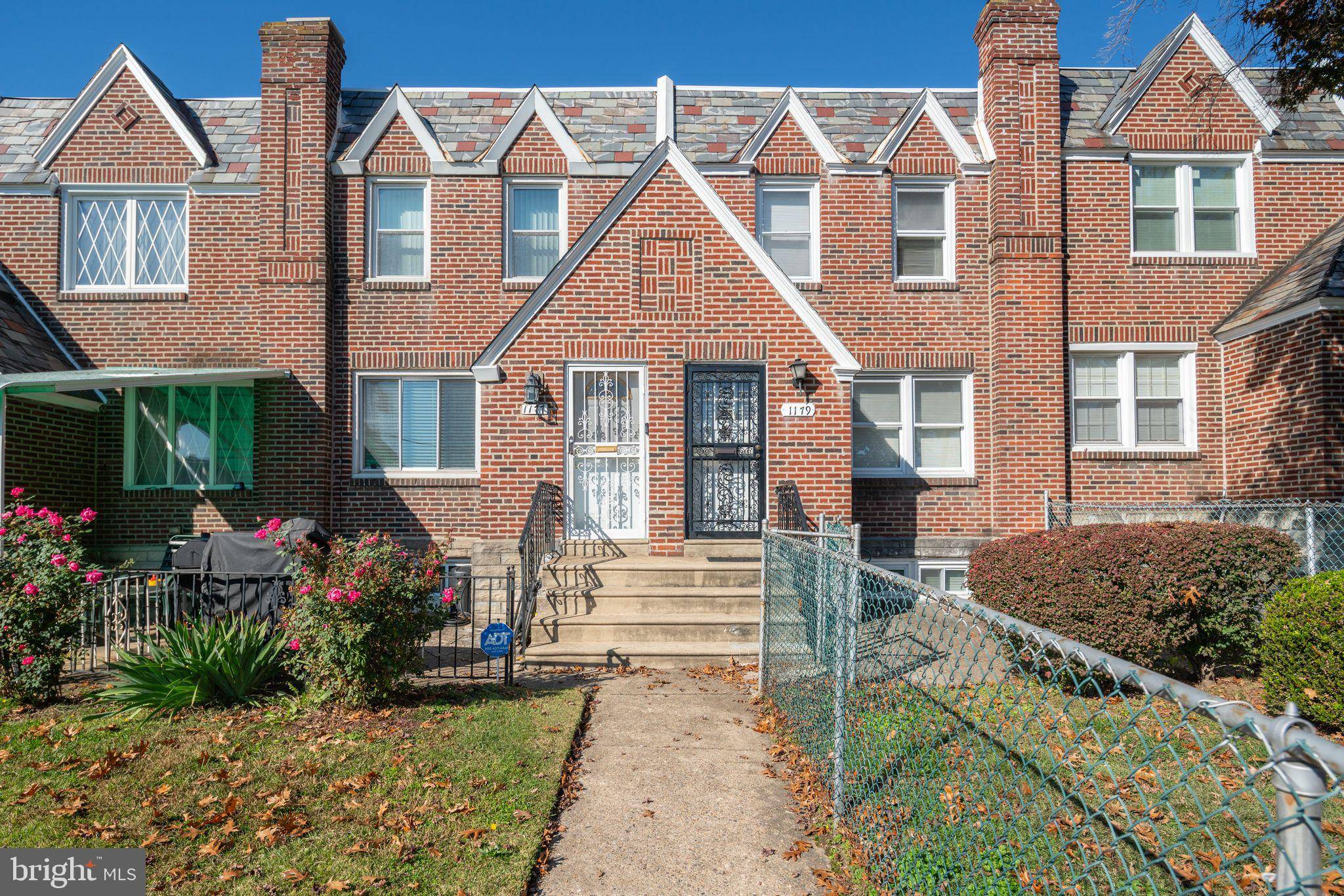 Philadelphia, PA 19150,1179 E PHIL ELLENA ST