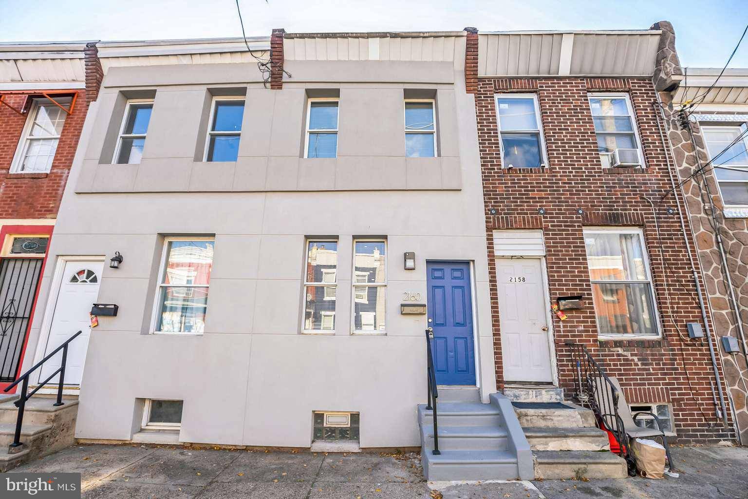 Philadelphia, PA 19134,2160 E CAMBRIA ST